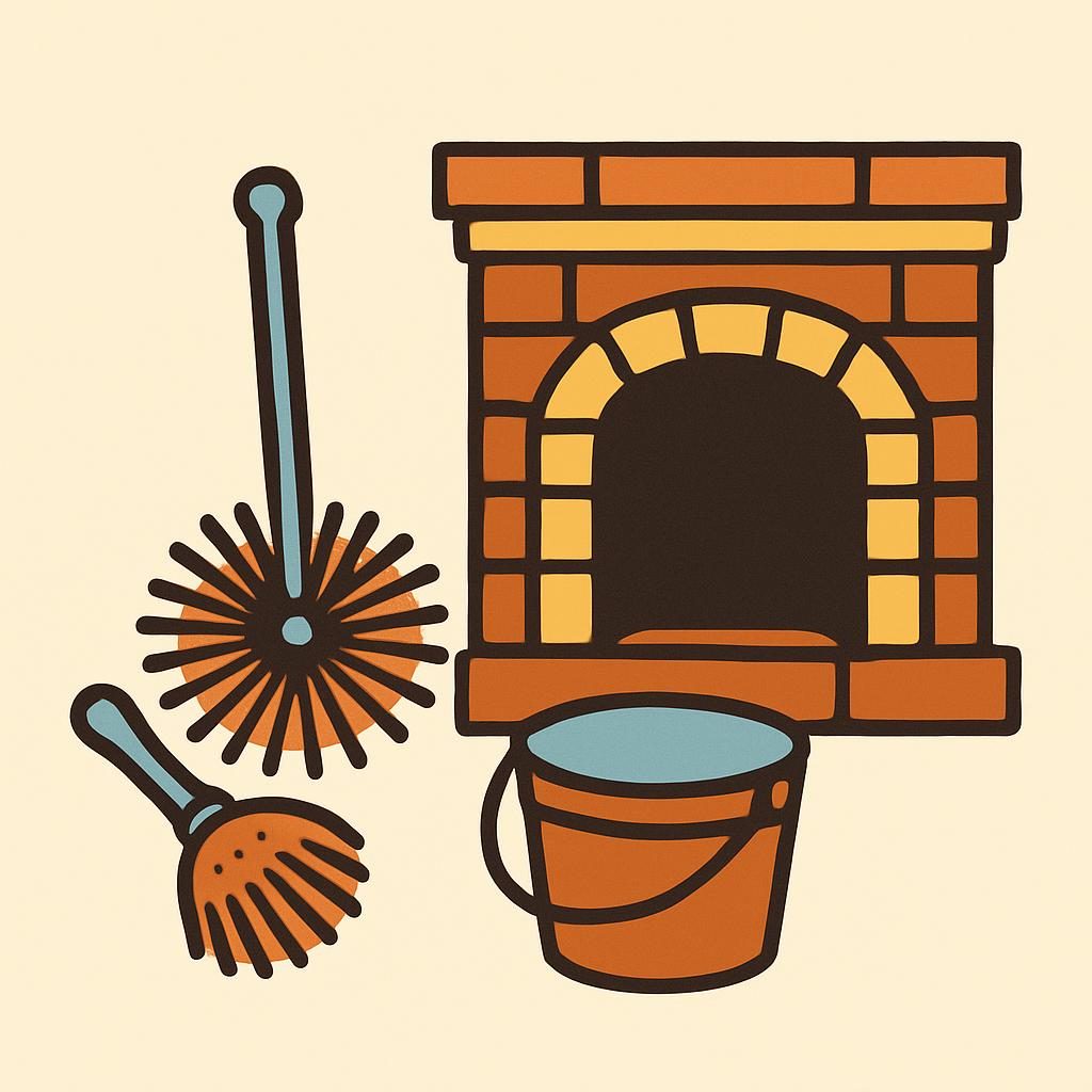 Chimney Cleaning