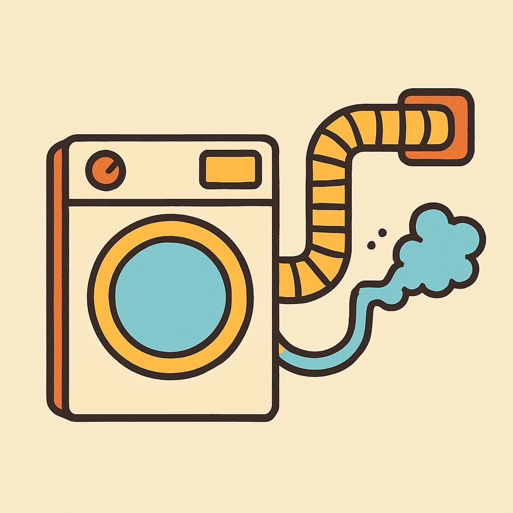 Dryer Vent Cleaning