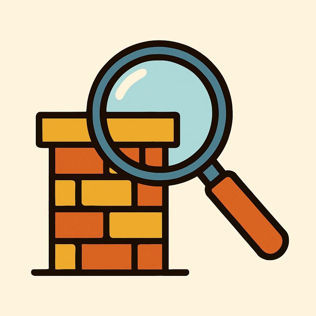 Chimney Inspection