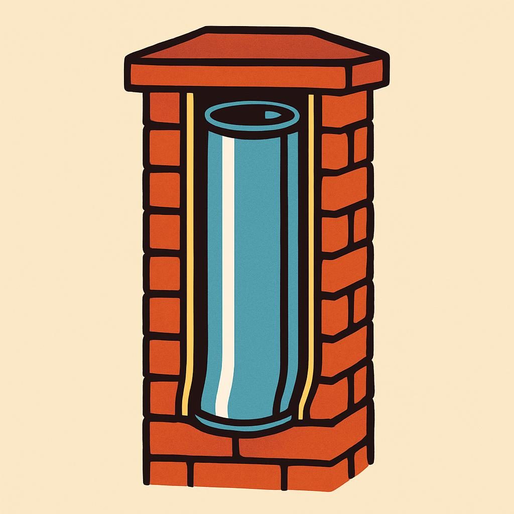 Chimney Relining