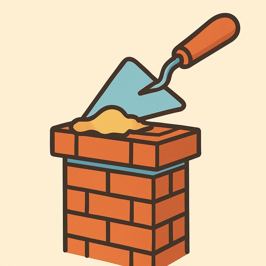 Chimney Repair
